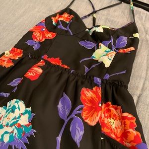 AE dress with pockets